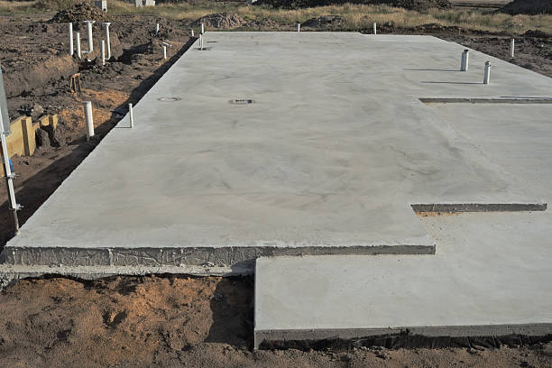 Best Custom Concrete Contractor  in Cartersville, GA
