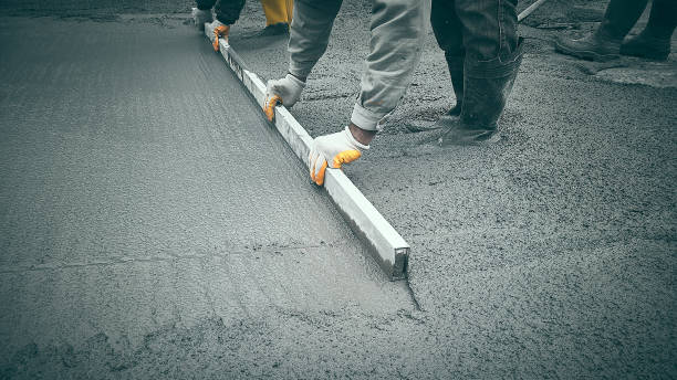 Best Concrete Patio Contractor  in Cartersville, GA
